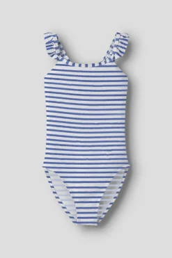 Nkfzippa Swimsuit