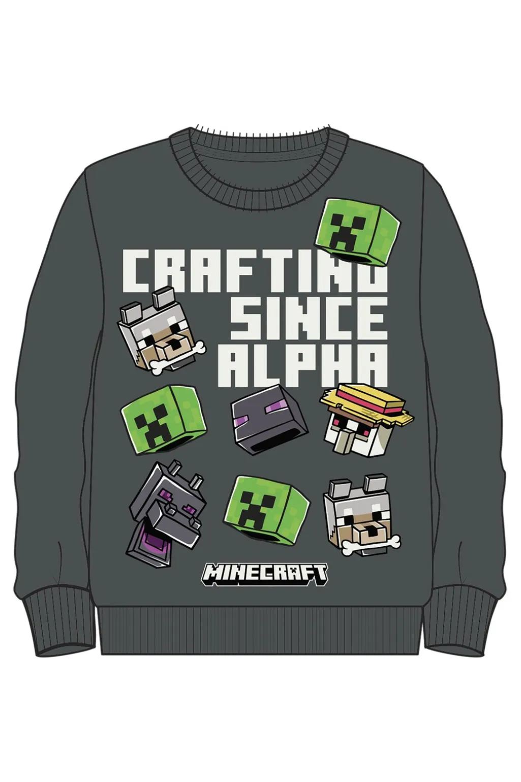 Nkmjet Minecraft Nreg Sweat Bfu