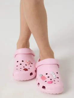 Nknfame Clogs