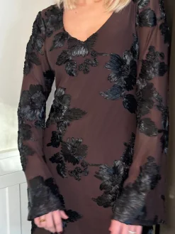 Nljoanette Dress 13500004