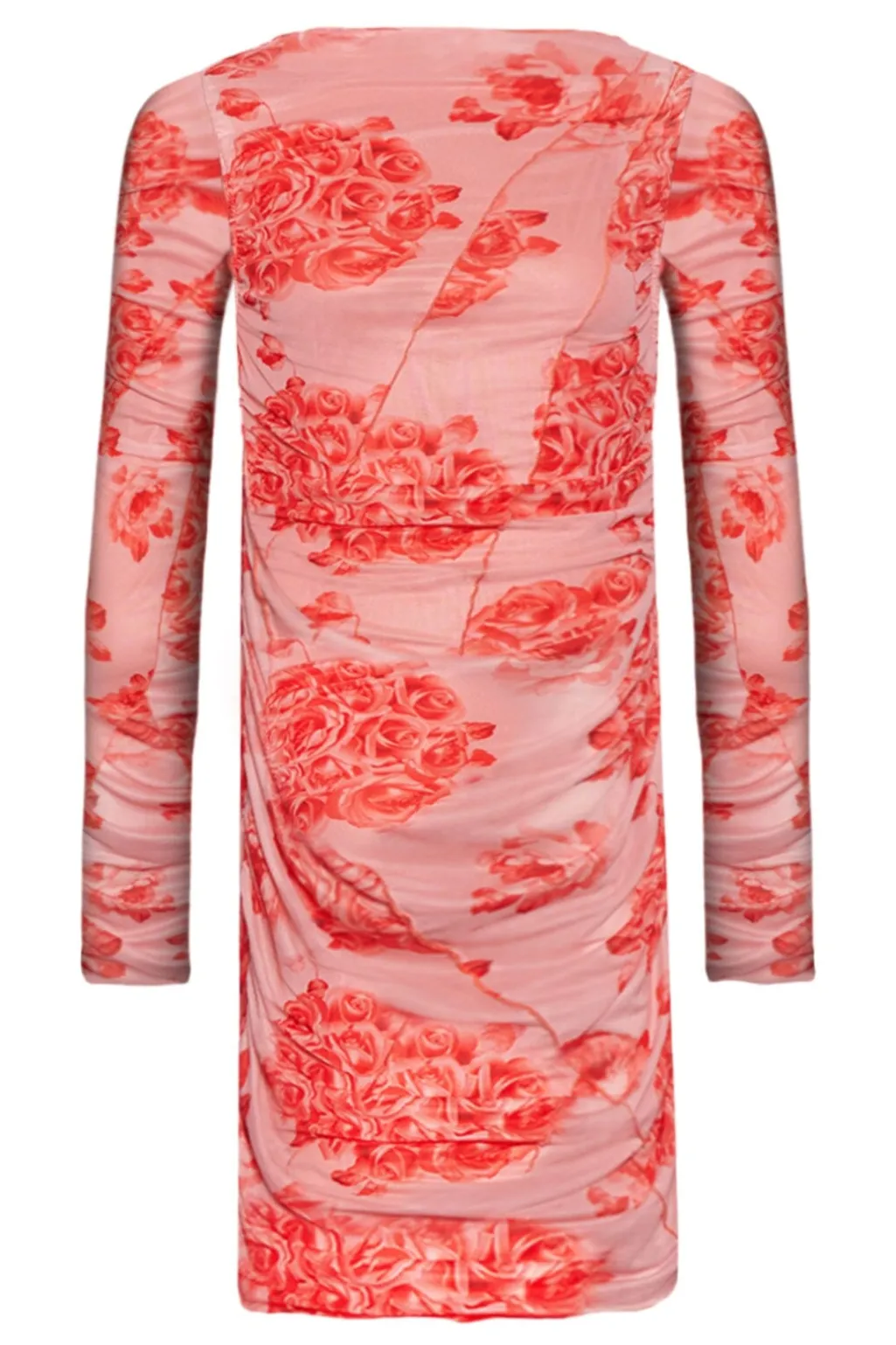 Nljoanna Dress