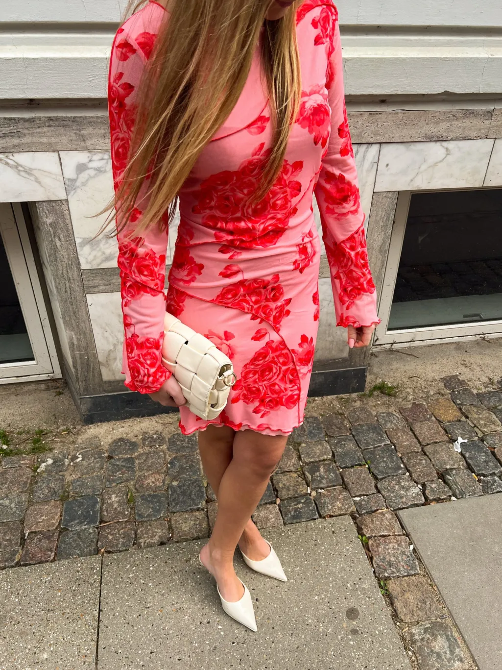 Nljoanna Dress