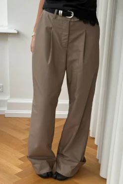 Nljoann Pants 10732120