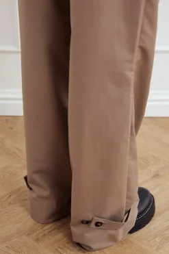 Nljoann Pants 10732120