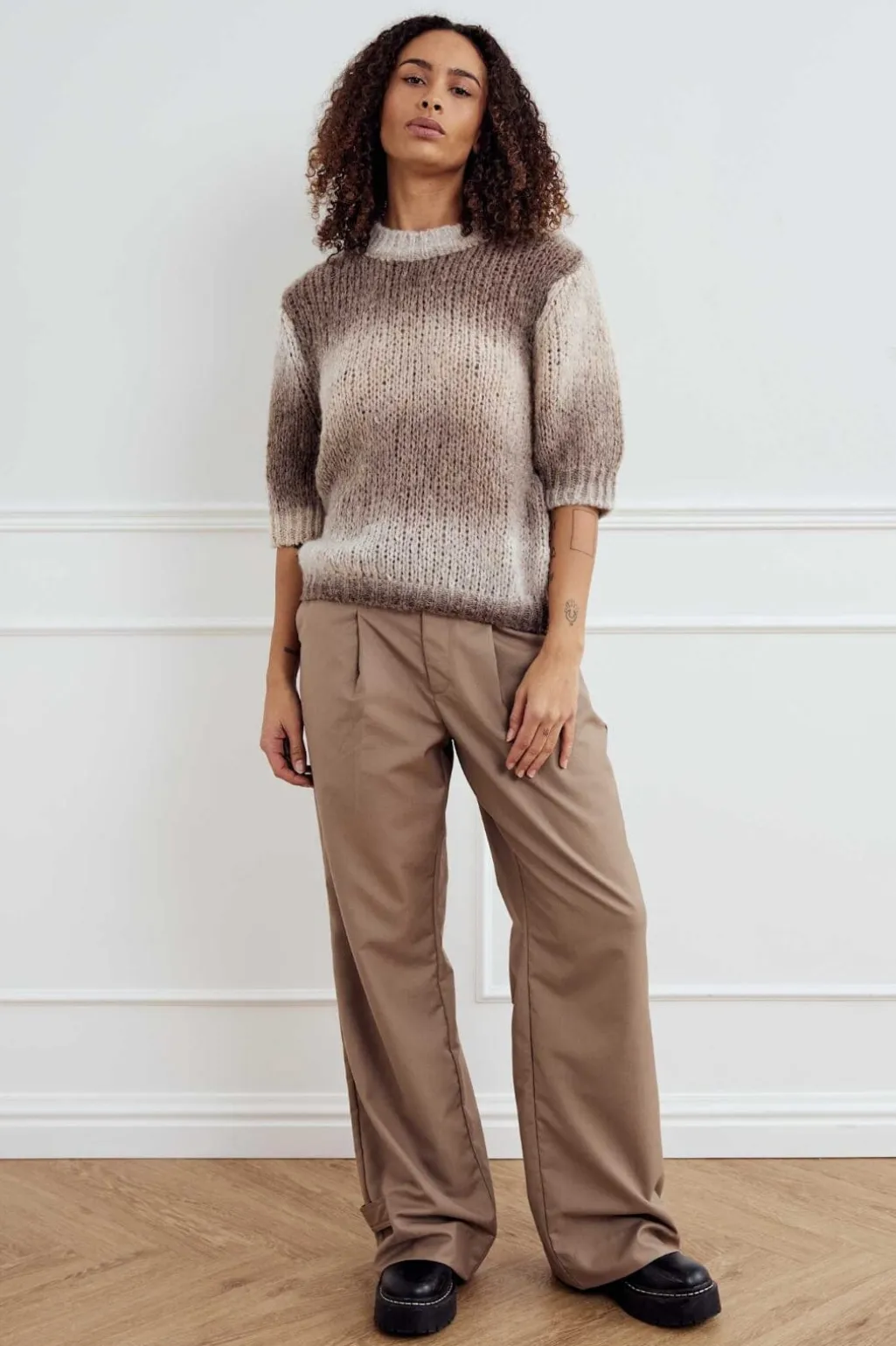 Nljoann Pants 10732120