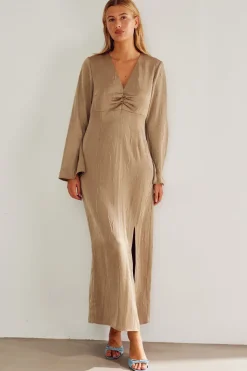Nlkamey Dress 11780034