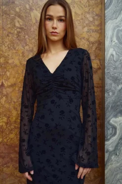 Nlkameyella Dress 14110002