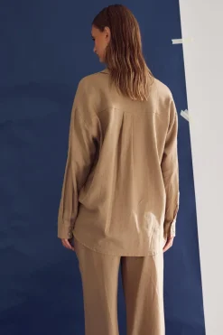 Nllakelynn Shirt 13530002