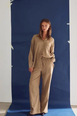 Nllakelynn Shirt 13530002