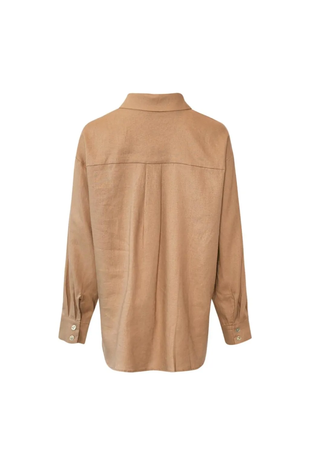 Nllakelynn Shirt 13530002