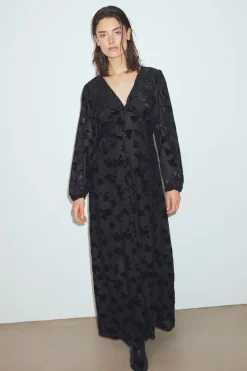 Nllilith Maxi Dress 14600003