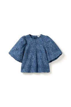 Nln-Shelly Blouse 14840002