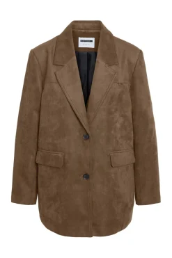 Nmalaya L/S Blazer