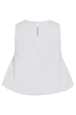 Nmasta Nina S/S Top Fwd