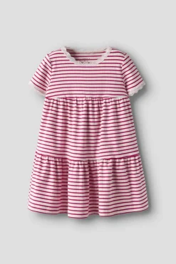 Nmffensina Ss Dress Pb