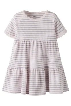 Nmffensina Ss Dress Pb