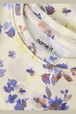 Nmfflora Ss Dress