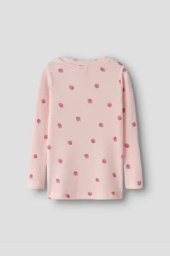 Nmffoapple Ls Top