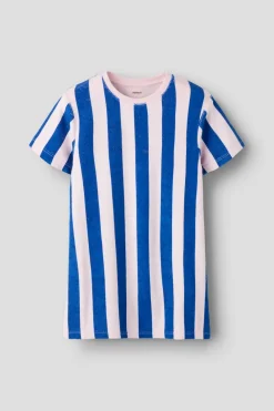 Nmfhildimar Ss Terry Dress