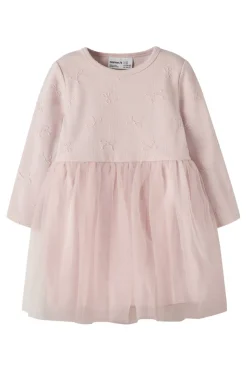 Nmfkatty Ls Dress