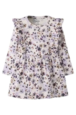 Nmfkayla Ls Dress Xnoos