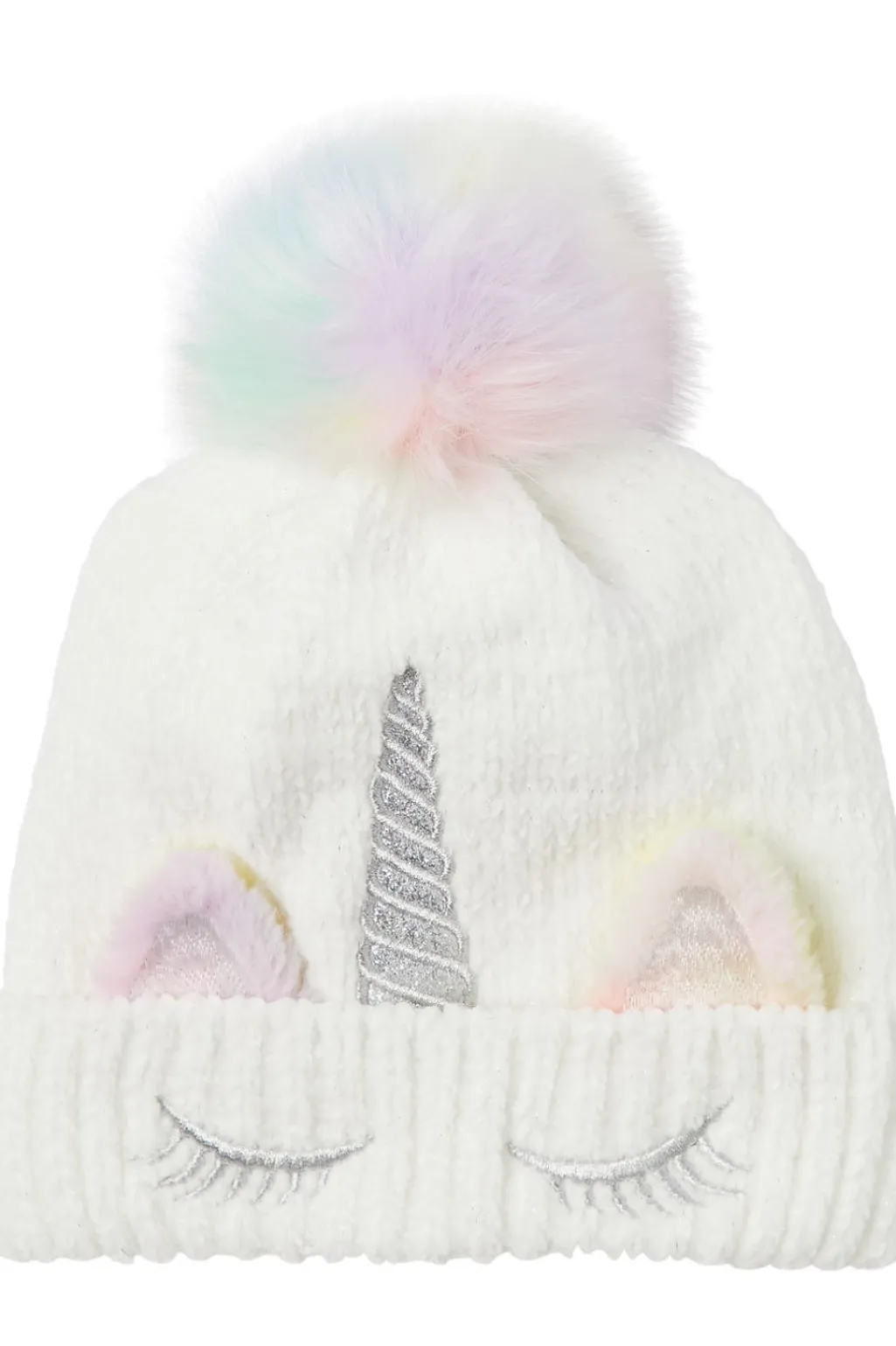 NmfMetea Knit Hat
