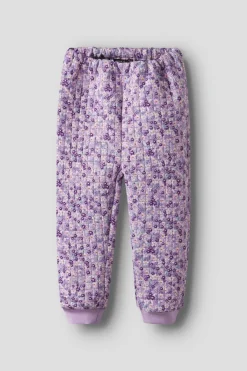 Nmfmoon Quilted Set 1Fo