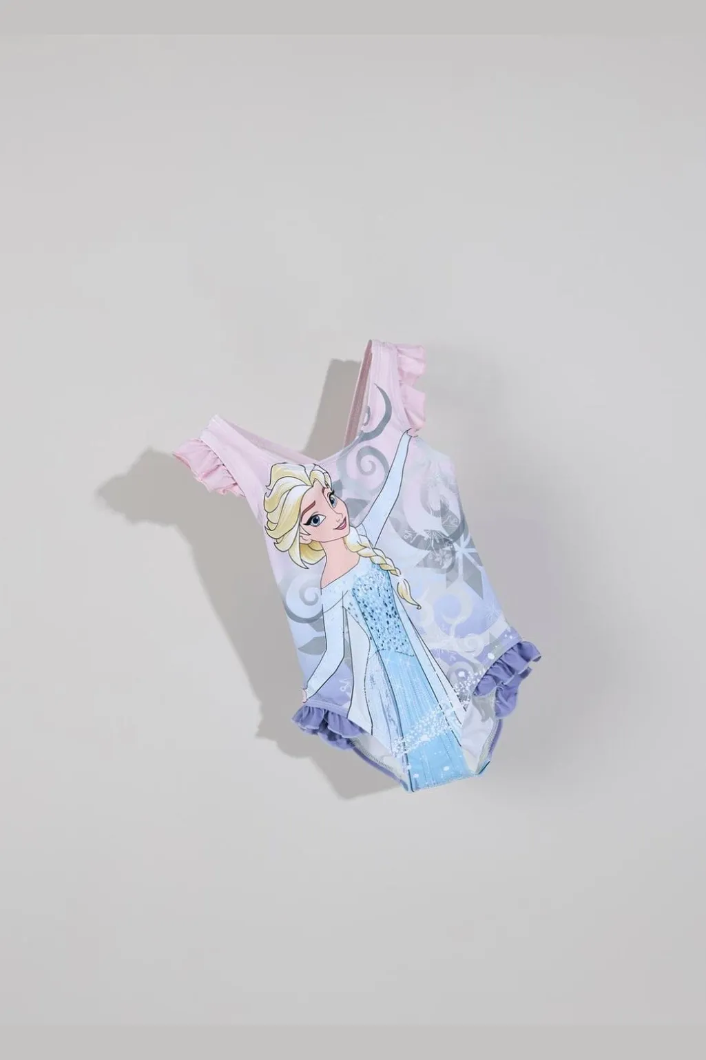 Nmfmosa Frozen Swimsuit Wdi