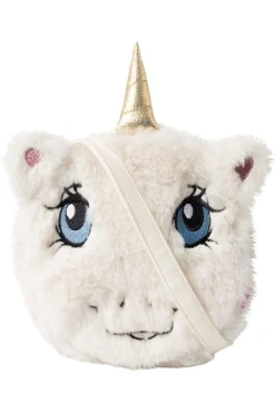 Nmfsibbi Fur Bag