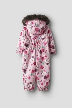 Nmfsnow10 Suit