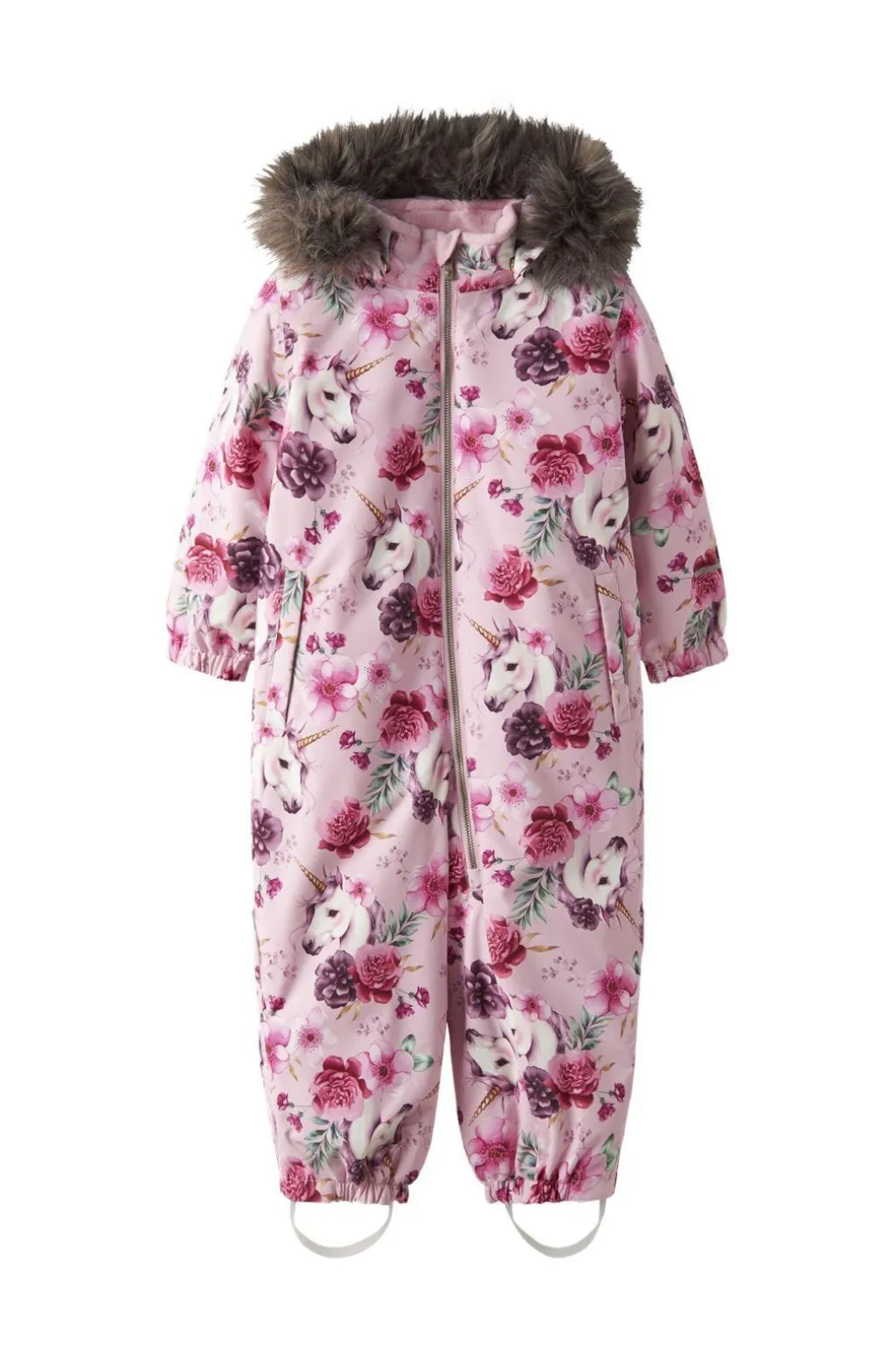 Nmfsnow10 Suit