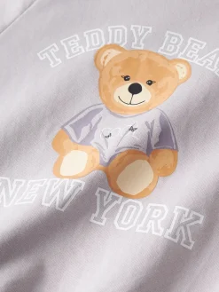Nmfvenus Ls Nreg Sweat