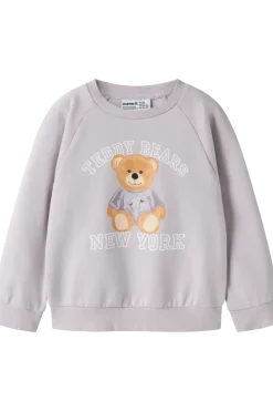 Nmfvenus Ls Nreg Sweat