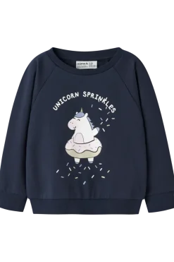 Nmfvenus Ls Nreg Sweat