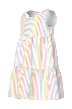 Nmfvigga Spencer Dress