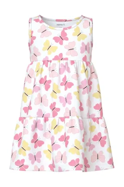 Nmfvigga Spencer Dress