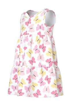 Nmfvigga Spencer Dress