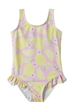 Nmfzilua Swimsuit