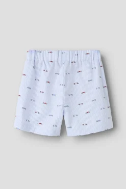 Nmmfrakkan Shorts