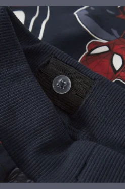 Nmmjacco Spider Nreg Swe Pants Mar