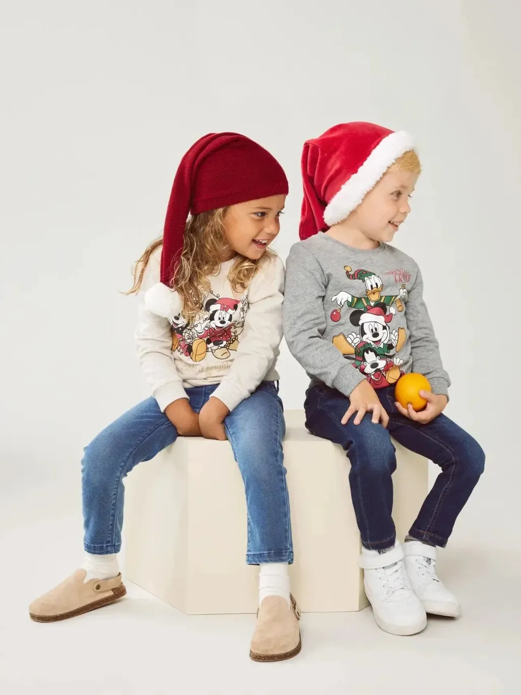 Nmmristmas Hat