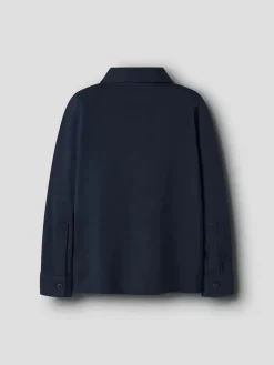 Nmmronalo Ls Jersey Shirt