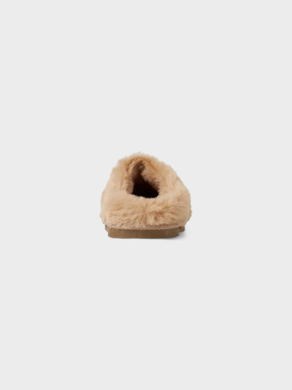 Nmnreindeer Slipper