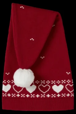 Nmnrismas Knit Hat