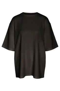 Nmtara S/S Oversize Bow T-Shirt