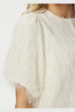 Nnaisa Frilly Blouse 167582