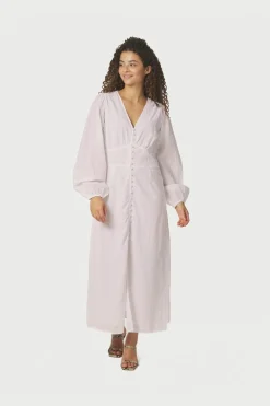 Nnalto Embroidery Dress 166017