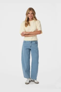 Nnasha Boxy Tee 164418