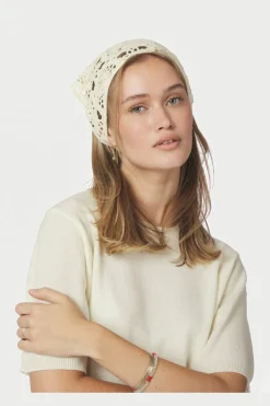 Nnlizzie Crochet Scarf 167857