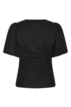 Nnzaria Poplin Blouse 167568